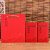 白茶包装盒空礼盒铁盒红茶绿茶散装储存罐安吉茶叶罐茶叶空收纳盒 滇红 空罐配内袋