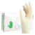 一次性pvc手套乳胶橡胶手套组培接种防护防污染手套50只/盒加厚 PVC手套加厚款S号50只/盒