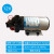微型高压隔膜泵自吸水泵DP-60直流泵12V24v喷雾增压泵 DP-130B-12V-带压力开关