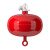 绿消 悬挂式干粉灭火瓶 68度温控自动感应悬挂灭火器装置 消防器材悬挂式10KG/超细