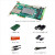 米联客MLK-F6-7015 FPGA开发板Xilinx Zynq7015/7020/7035 P 单买综合模块-1V8