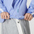 彪马（PUMA）男装 春季款运动服跑步健身训练舒适休闲外套时尚潮流夹克 537757-23 2XL(190/108A)