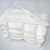 科力邦（Kelibang） 擦机布棉布 工业抹布吸油清洁布吸水抹机布碎揩布不掉毛破布碎布 白色30斤KBD3206