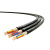BMAD  6芯电缆 RVVP6*1.5 （1米价格）