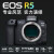 佳能（Canon） EOS R5全画幅微单相机 8K数码高清旅游vlog视频 r5旗舰全画幅专业微单 R5+RF大三元三镜头全能套装 套餐六【256G双卡 直播短视频+大师高端配件】