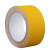 稳斯坦（Winstable）防滑胶带（2卷）安全警示防滑楼梯台阶胶带  浴室磨砂耐磨防滑贴条 黄色5cmX5m