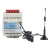 适用于安科瑞ADW300/C三相无线电表电压电流频率正反向有功经互感器485