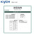 凯宇气动 KYCH 气动油水分离器GL过滤器+油雾器（可定制） GL400 400-03 3/8
