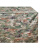 一线牵 迷彩布料 劳保衣服面料迷彩桌布适用于长度1.8米宽度0.6米高度0.75米以内