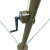 顺华狼 避雷针 便携式升降杆野战可移动快装式伸缩式避雷针 3米电动