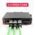 兼容PN总线电缆PROFINET网线4四芯屏蔽通讯线6XV1840-2AH10 四芯PN抗震PROFINET总线 10m