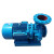 地暖循环泵管道离心清水泵ISW卧ISG立式工业地暖锅炉热水循环增压喷淋灌溉泵 ISG/ISW80-125-5.5KW 流量50方