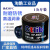 高温蓝色耐高温黄油轴承工业车用1KG 长拓力霸HP-R(1公斤装)1箱12罐 滴点380