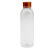 包邮8102030ml克透明塑料瓶液体瓶PET材质金属盖乳液精油瓶 5毫升50个包邮