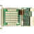 阿尔泰科技 开关板卡+接线盒 PXI2603（含TB2603接线盒）