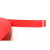 红色美纹纸胶带PET复合耐高温美文胶带1-2-3-4-50mm*33米*任意宽 30mm*33米