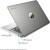 惠普（HP）Chromebook 14a-na0060nr 笔记本电脑14英寸FHD32G 432GB 白色 英特尔赛扬 N4000