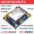 兆易创新GD32F303RCT6开发板GD32学习板核心板评估板ucos例程开源 3.5寸电容触摸