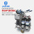 仁聚益HG-CHZK4/6.8F/30移动气源 车载式高压长管空气呼吸器面罩 HG-CHZK4/6.8F/30