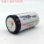 适用ER265003.6V锂电池2号燃气煤流量计电池ER26500M/H水表电池 串联电池组