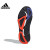 阿迪达斯 （adidas）跑步鞋男子夏季新款运动复古时尚耐磨防滑透气低帮休闲板鞋 S23665 黑蓝色 40