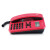 摩托罗拉(Motorola)电话机座机 固定电话 办公 免电池 免提 欧式时尚CT202C(红色）