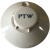 烟感PW-99P点型光电感烟探测器 PW-99P消防报警烟感 现货 PMM-9输入模块