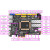 达芬奇Pro开发板FPGA Artix-7 XC7A35T/XC7A100T A7核心 7A100T版+X下载器+4.3寸RGB屏+A