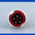 ZNG浙工电气 欧标工业插头ZNG-035三相航空插头5P/63A电源插头380V/415V