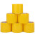 3J PVC黄色胶带 471 50MM*33M  单位:卷