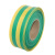 天旭黄绿双色热缩管直径 70mm 25米/盘 电线电缆绝缘保护套管耳机线修复收缩管 1盘