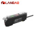 兰宝LANBAO 光纤放大器红色LED 支持延时响应 塑料外壳 2mPVC电缆 FD3-PB11R