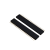 丢石头 排母 单排母 双排母 2.54mm间距 母排座 每件十只 PCB电路板连接器 单排（十个） 每排4Pin