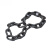 晟雕国标G80级锰钢吊链620毫米手拉葫芦链条倒链葫芦链条 18毫米1米
