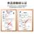 塞莫诗 一次性丁腈手套耐用型 防油污酸碱50只/包 宝石黑 M中号