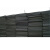旭工宏升定制特硬黑白色70度EVA泡棉材料 防震抗压高密度EVA泡沫垫板 1.2米*2.4米*30毫米_黑色
