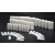 单片块规卡尺陶瓷量块标准块高精度量规校正K级可定制0级1级套装 套装32件-0级