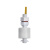 USAMR PP塑料小浮球开关水位控制器液位传感器单双球液位计 52mm单球0-220V (EP5210 2A1)