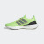 adidas PUREBOOST 23随心畅跑舒适跑步运动鞋男子阿迪达斯官方 荧光绿/黑 42.5