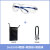 护目镜精品10434/10436/10437防护镜防尘镜防冲击防护眼镜防风沙 10434眼镜+眼镜袋+眼镜绳 含