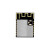 ZXD50蓝牙模块低功耗远距离接近开关无线通信小尺寸高速稳定模块 ZXD50蓝牙模块带底板(板载天线