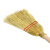 卫洋WYS-846 手工扫把 环卫物业清洁扫把高粱木杆扫帚 短柄款