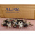 定制日产ALPS 9mm 鼠标滚轮编码器 配件 通蝰蛇 XAI RAW等 ALPS 9mm 灰芯1个(适中力)