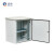 诚扬 CY-HW 标准19英寸室外防雨机柜户外防雨箱监控网络壁挂 定制防雨柜