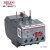 德力西热过载保护继电器搭配CJX2H接触器组合安装热继电JR2H-25 2.5-4.0A RoHS,F