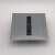 小便斗感应器配件106电磁阀114面板总成电池盒变压器控制主板 塑料单面板