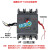 CDM34P100250400A消防强切分励脱扣信号反馈断路器 3P DC24V x 400A