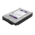 闲遇 西部数据WD监控硬盘 紫盘8TB 监控设备套装配件录像机专用机械硬盘 内存卡128G