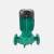 新界 泵业立式管道泵SL65-315工业单级单吸增压泵循环SGR离心泵定制