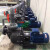 耐酸碱自吸泵大流量塑料离心泵KDN大头泵防腐蚀马肚化工泵 KD4012 0.75KW\DN40